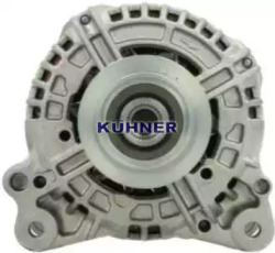 AD KUHNER 554625ri -  Генератор